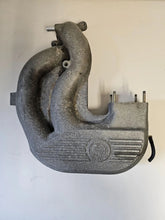 Colector de admisión original BMW M43 E36 75KW 1.6 12474589